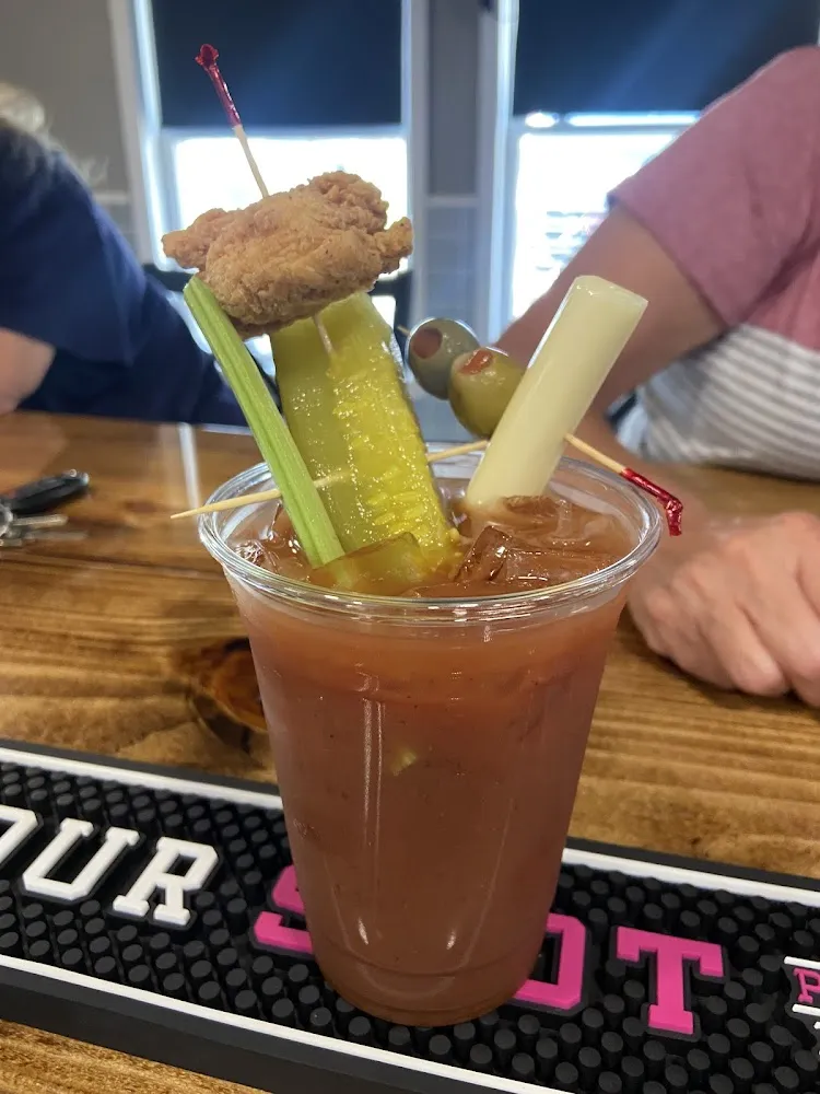 Bloody Mary
