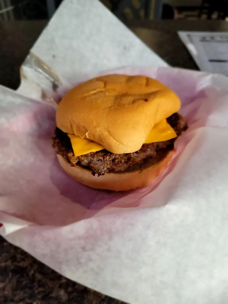 Cheeseburger