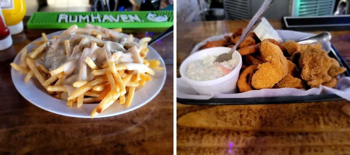 Astoria Pub