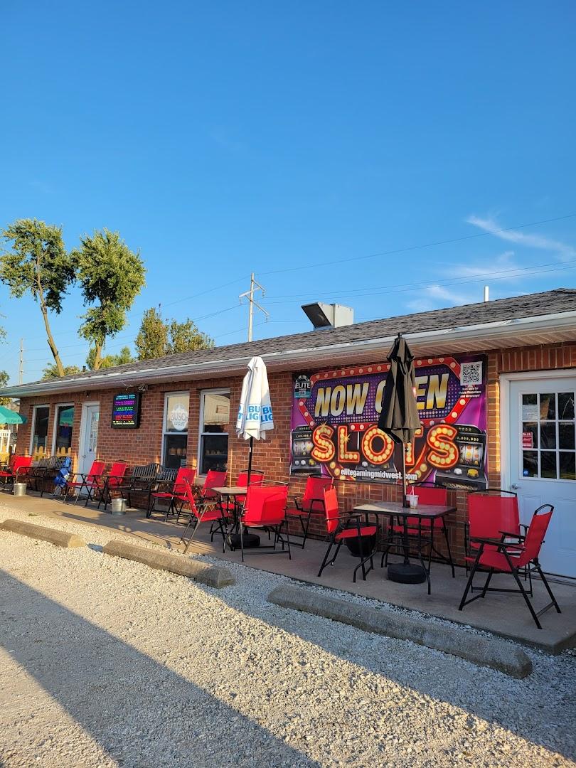 Astoria Pub
