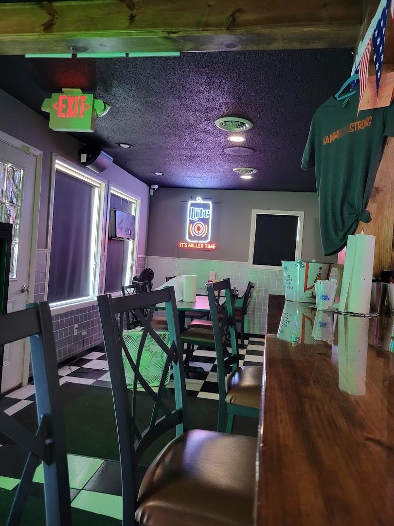 Astoria Pub