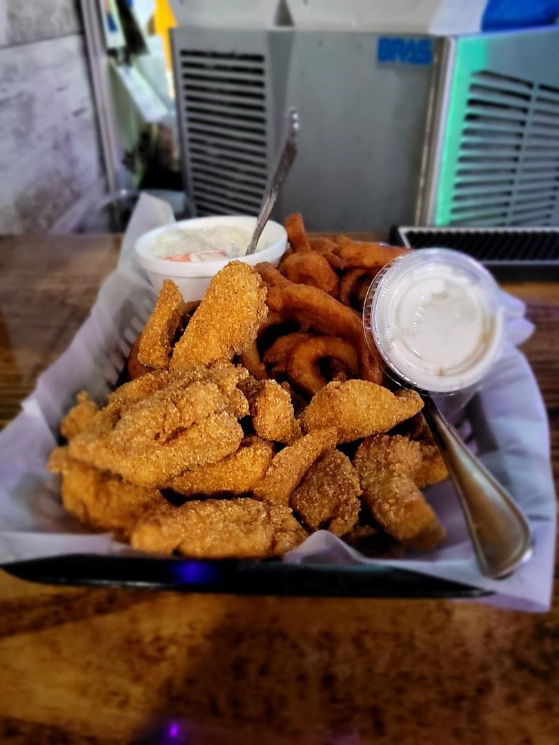 Astoria Pub