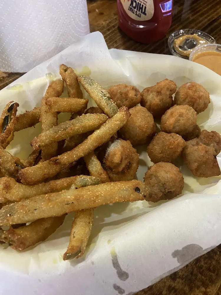 Okra