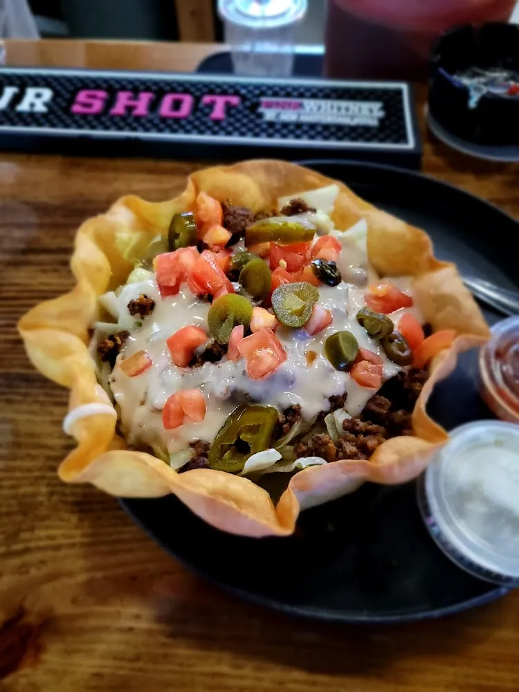 Taco Salad